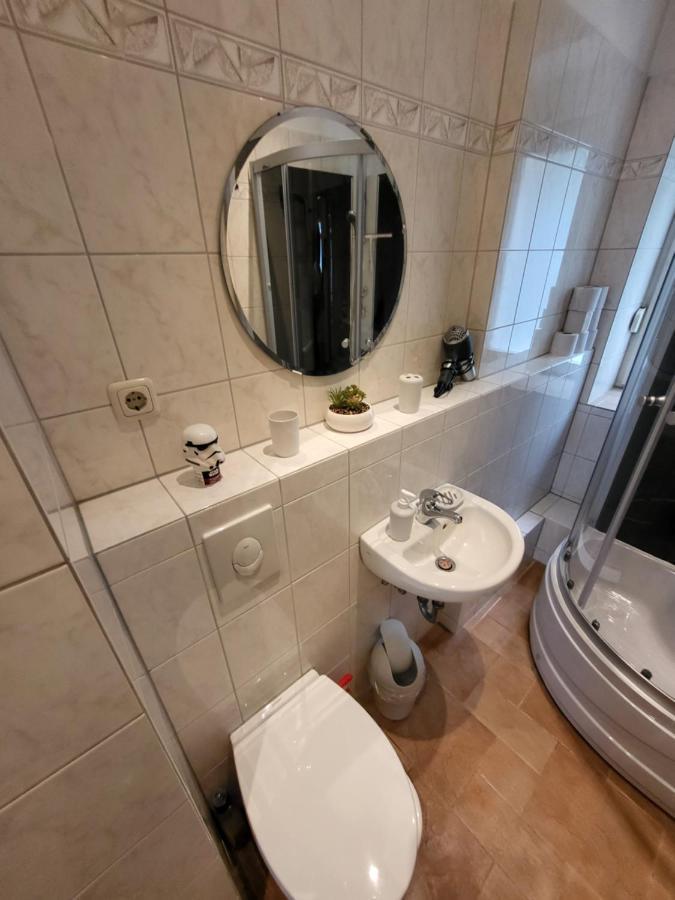 Apartment Pette C40 Berlín Exterior foto