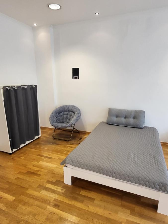 Apartment Pette C40 Berlín Exterior foto