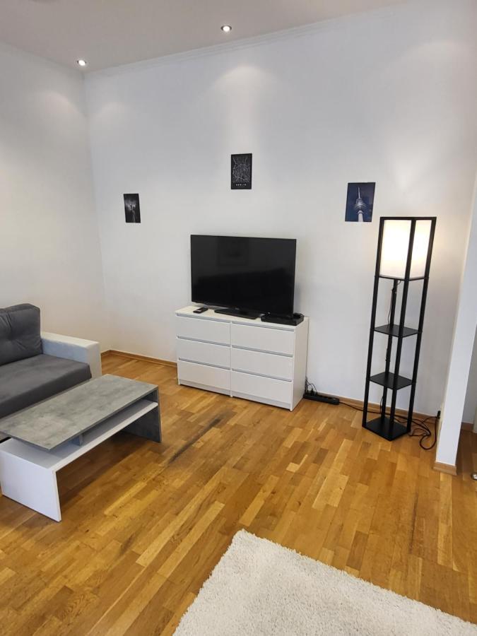 Apartment Pette C40 Berlín Exterior foto