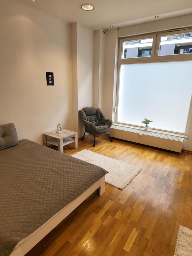 Apartment Pette C40 Berlín Exterior foto