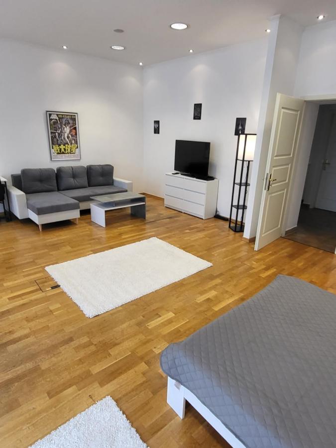 Apartment Pette C40 Berlín Exterior foto